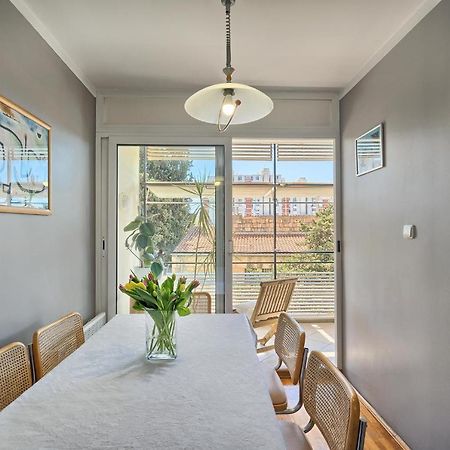 Apartman Bezo1 Сплит Экстерьер фото