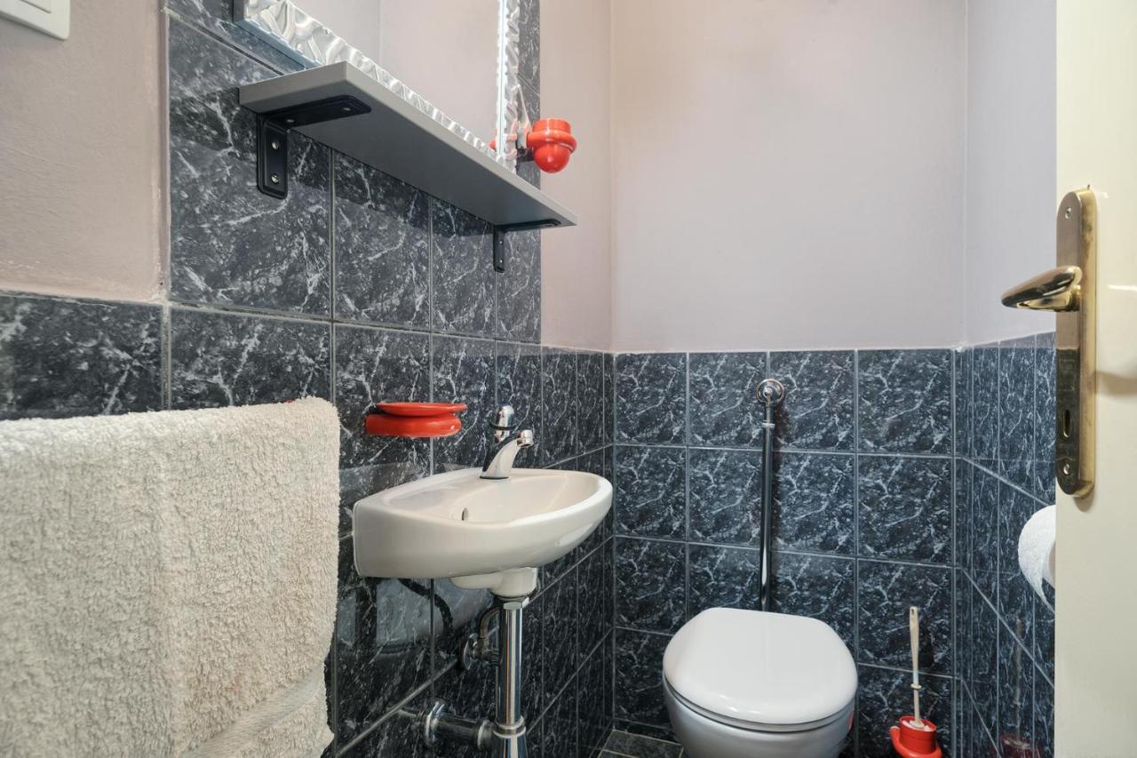 Apartman Bezo1 Сплит Экстерьер фото