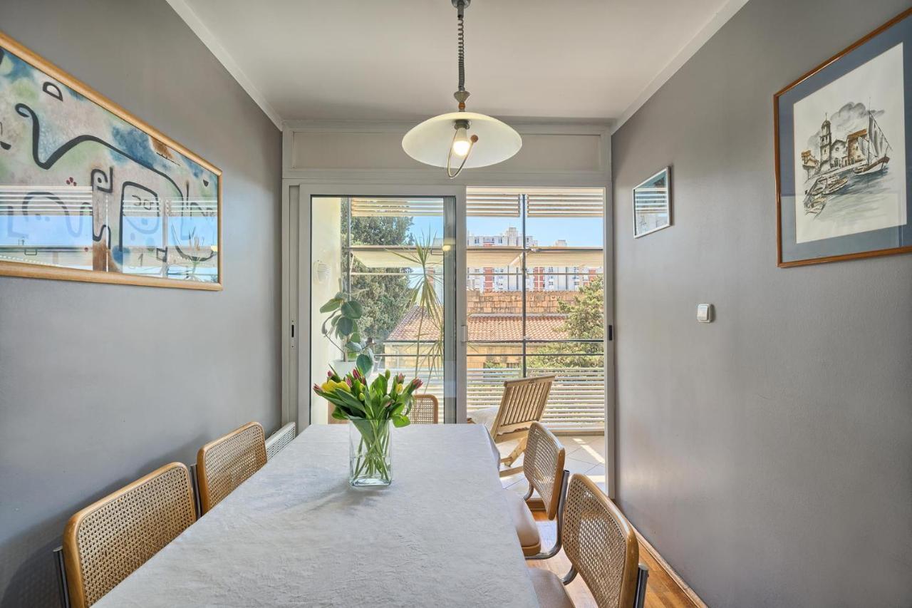 Apartman Bezo1 Сплит Экстерьер фото