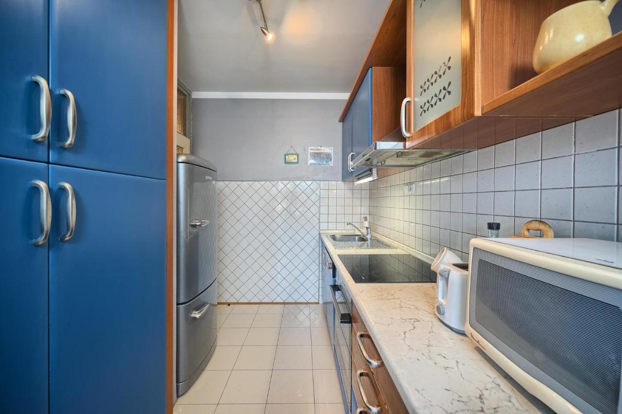 Apartman Bezo1 Сплит Экстерьер фото
