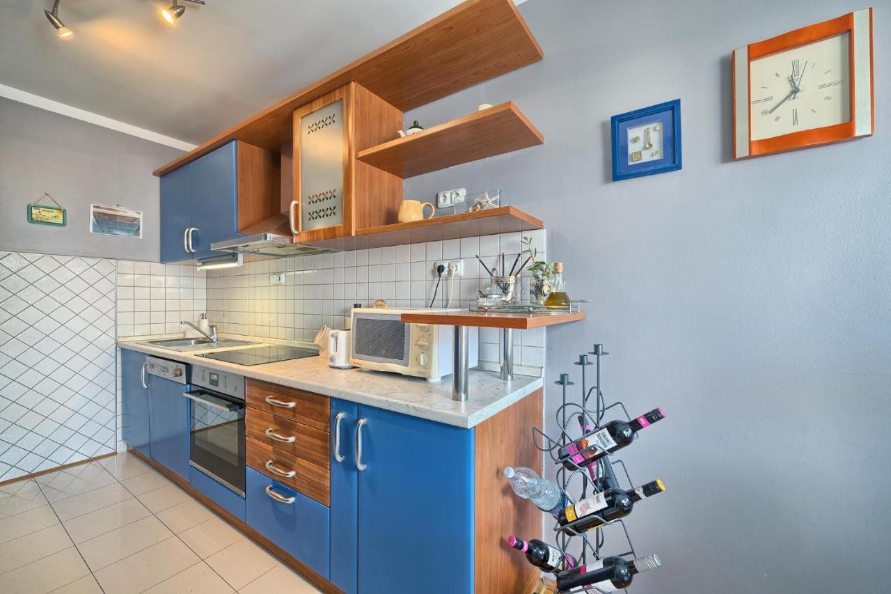 Apartman Bezo1 Сплит Экстерьер фото