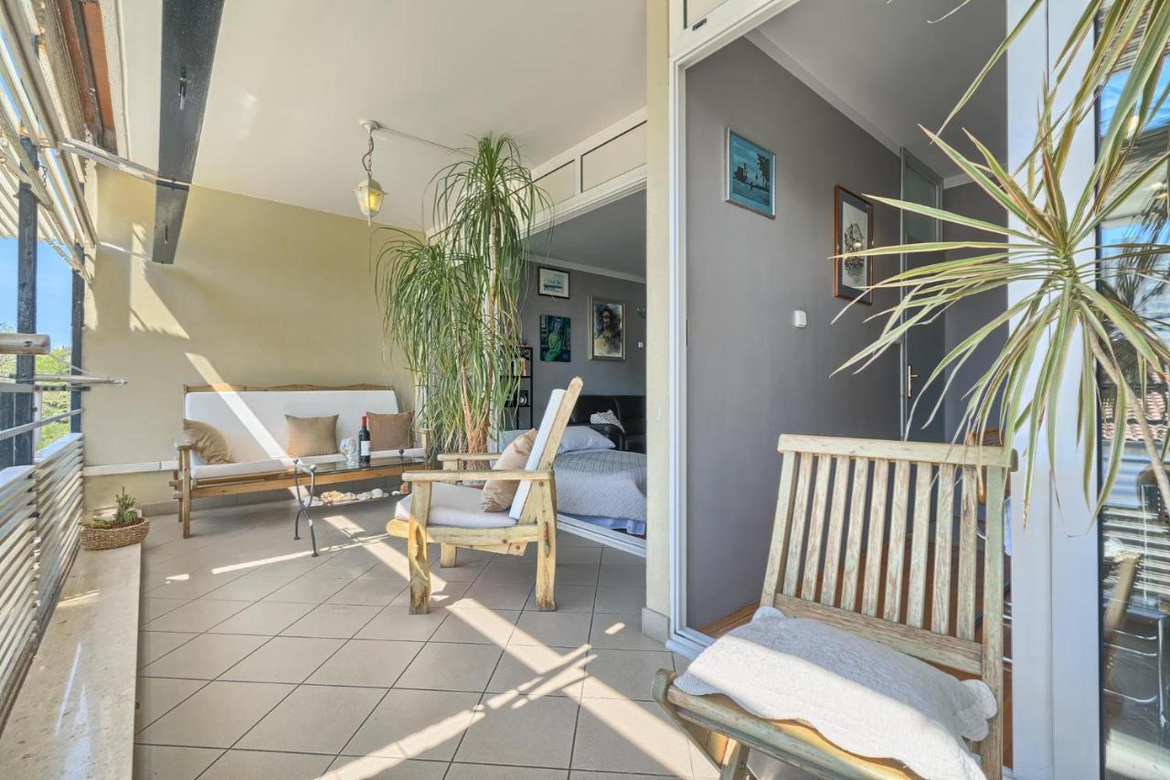 Apartman Bezo1 Сплит Экстерьер фото