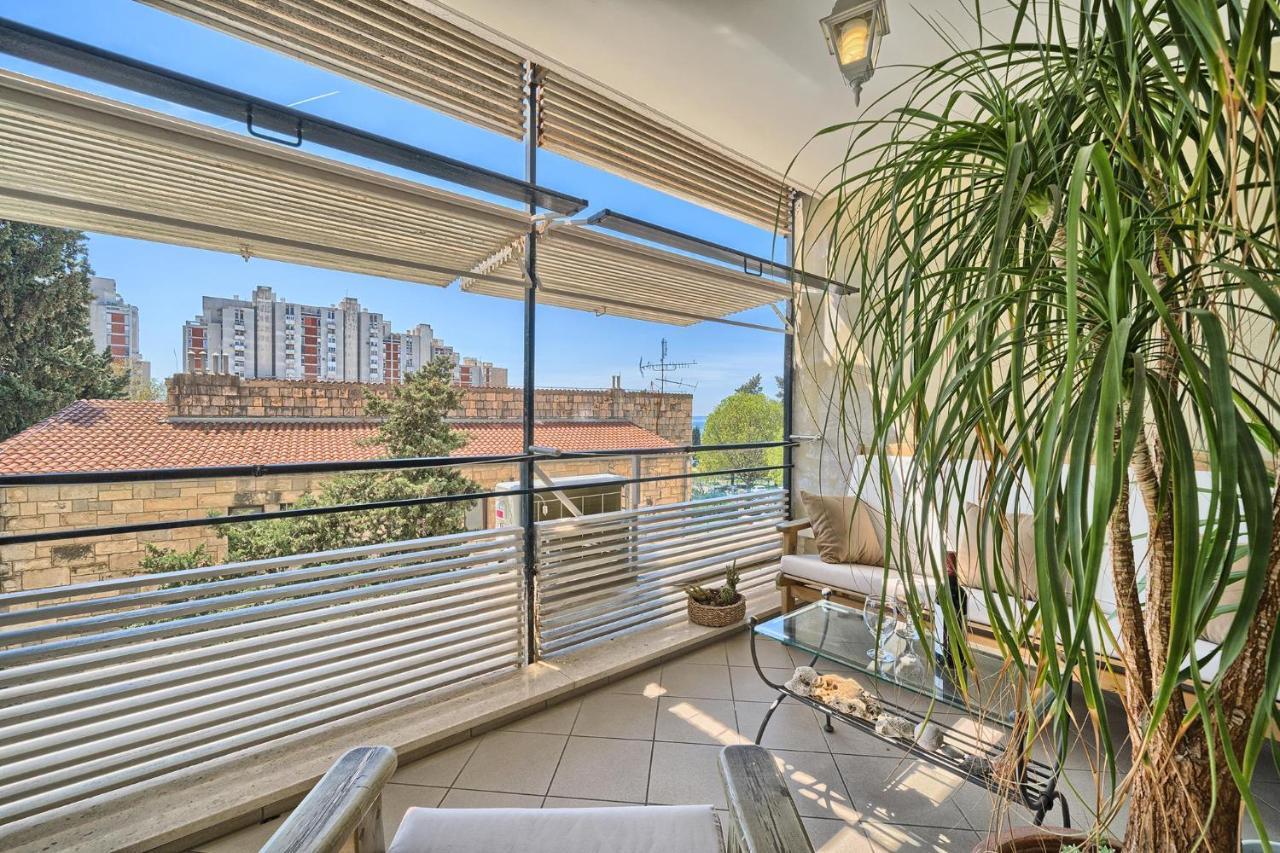 Apartman Bezo1 Сплит Экстерьер фото